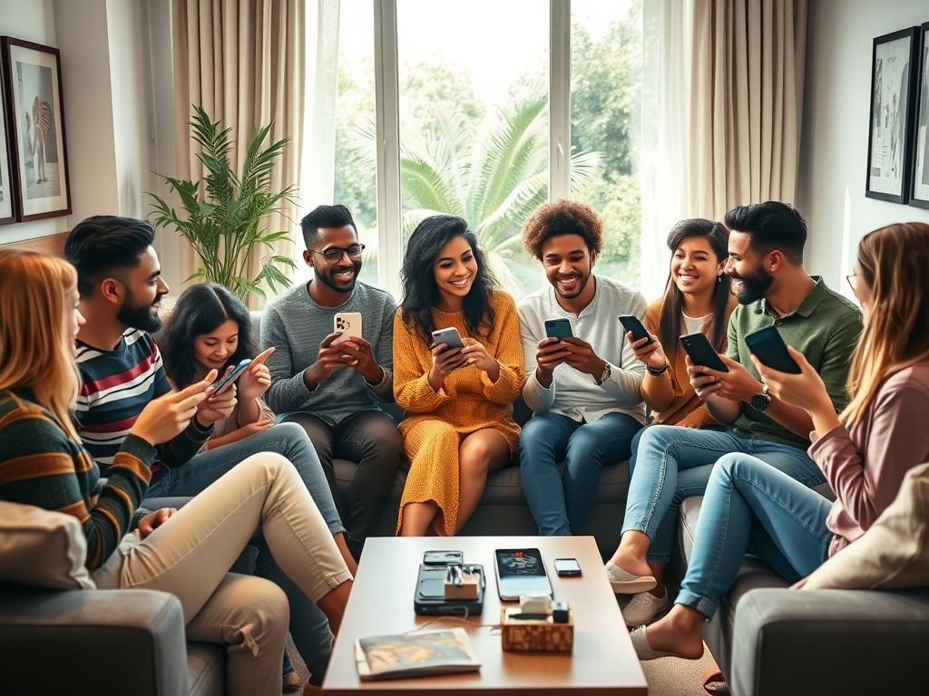 lotazap grupo de whatsapp celulares usados