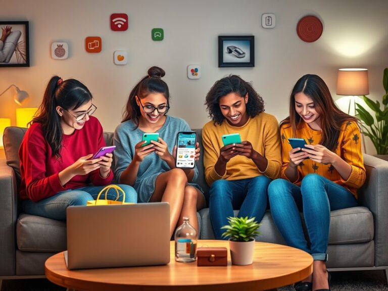 Grupo de Whatsapp Compras de Celular