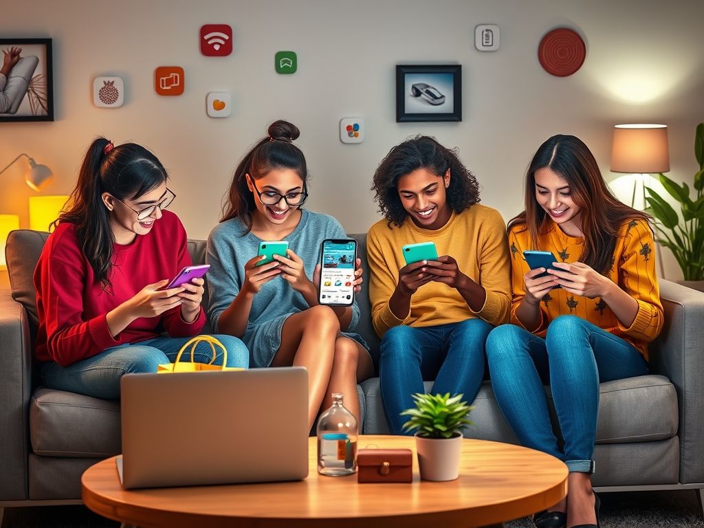 lotazap grupo de whatsapp compras de celular