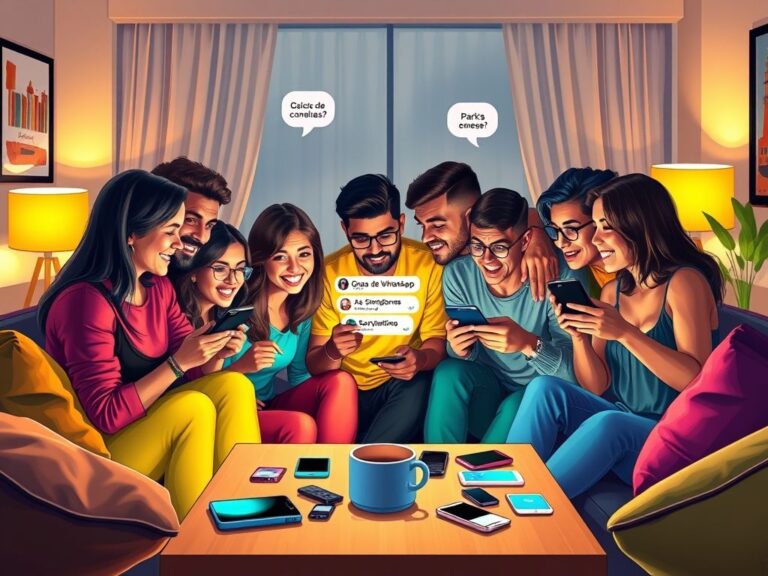 Grupo de Whatsapp Dicas de Compra de Celular