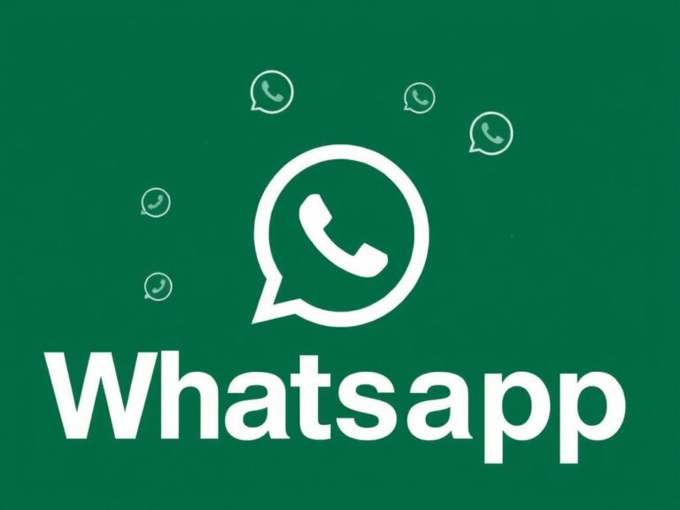 Grupo de Whatsapp Melhorias de Celular
