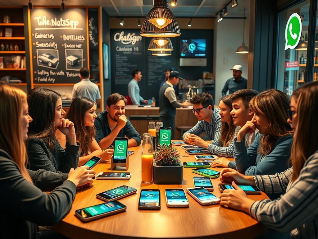 lotazap grupo de whatsapp ofertas de celular