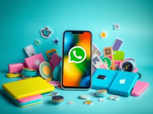 lotazap grupo de whatsapp personalizacao de celular