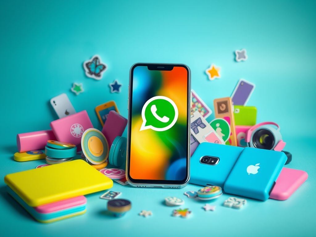 lotazap grupo de whatsapp personalizacao de celular