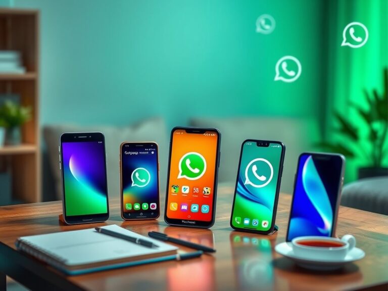 Grupo de Whatsapp Reviews de Celular