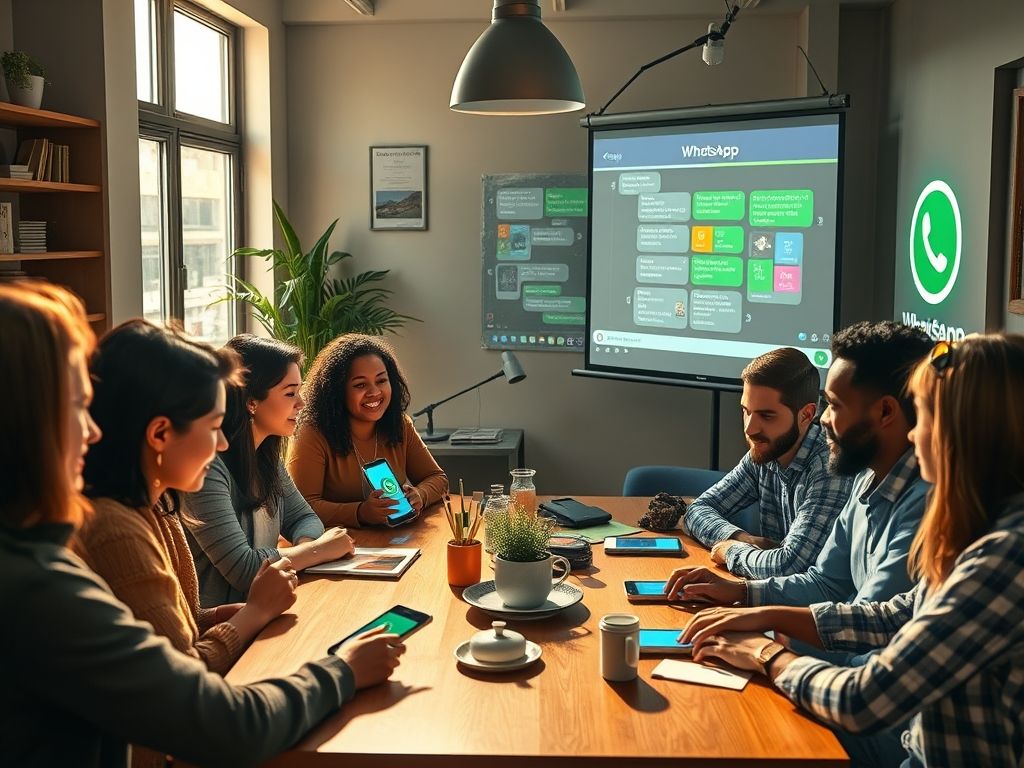 lotazap grupo de whatsapp seguranca de celular