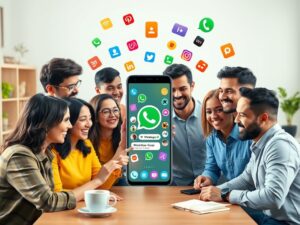 lotazap grupo de whatsapp startups de celular