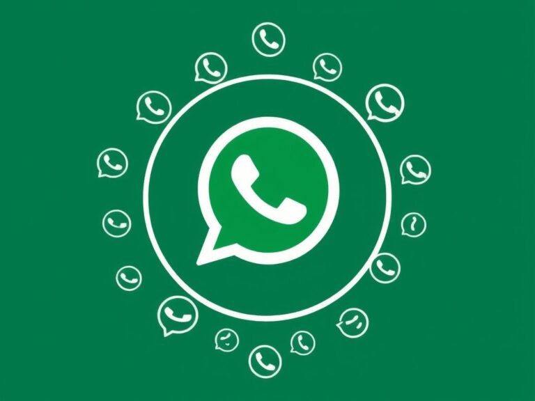 Grupo de Whatsapp Streaming de Celular