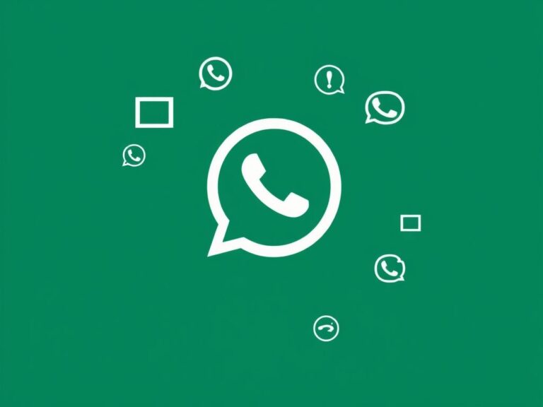 Grupo de Whatsapp Wi-Fi de Celular