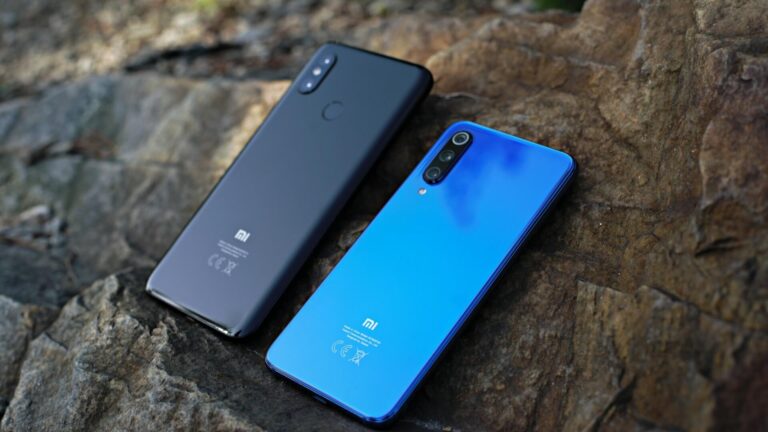 Conheça os Melhores Celulares da Xiaomi 8 Conheça os Melhores Celulares da Xiaomi