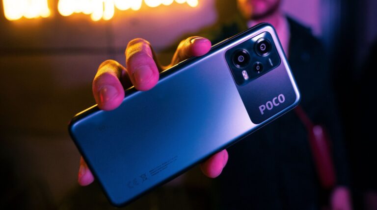 Xiaomi Poco X7 Pro vale a pena comprar 3 Xiaomi Poco X7 Pro vale a pena comprar