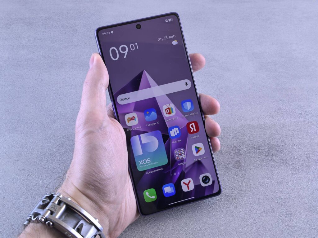 Poco X7 vale a pena? Review completo