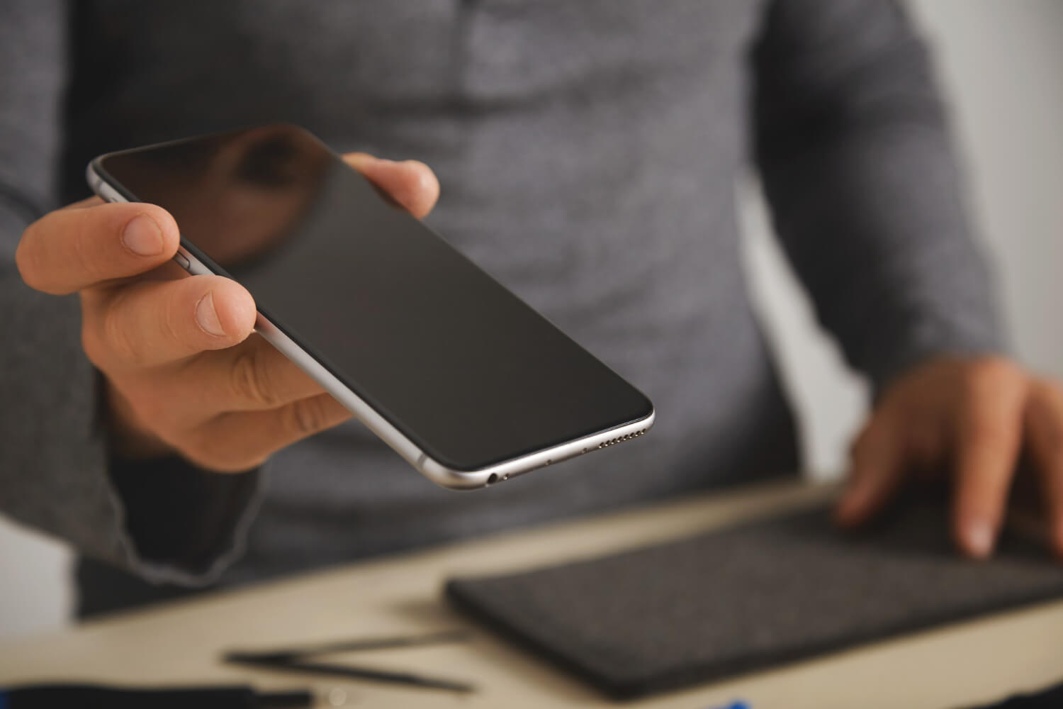 Vale a pena comprar Película de Privacidade de Celular Vale a pena comprar Película de Privacidade de Celular